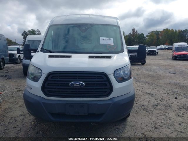 Photo 5 VIN: 1FTBW2CM5JKA88129 - FORD TRANSIT 