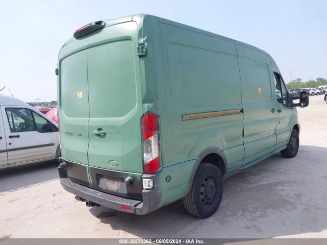 Photo 3 VIN: 1FTBW2CM5JKA88258 - FORD TRANSIT 