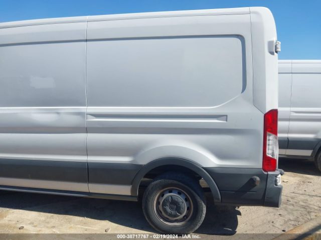 Photo 2 VIN: 1FTBW2CM5JKA88275 - FORD TRANSIT-350 