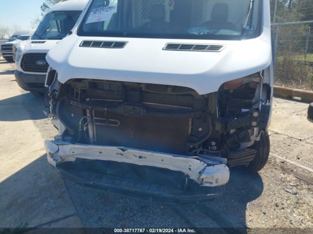 Photo 5 VIN: 1FTBW2CM5JKA88275 - FORD TRANSIT-350 