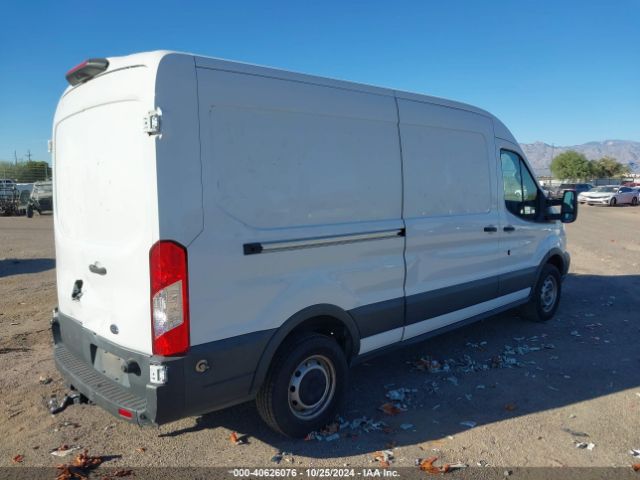 Photo 3 VIN: 1FTBW2CM5JKA88308 - FORD TRANSIT 