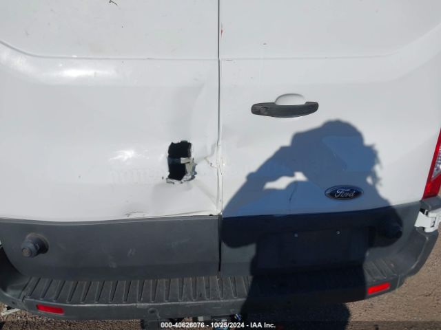 Photo 5 VIN: 1FTBW2CM5JKA88308 - FORD TRANSIT 