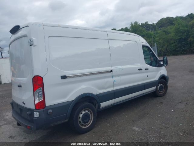 Photo 3 VIN: 1FTBW2CM5JKA90592 - FORD TRANSIT 