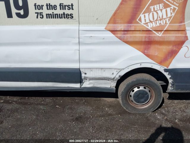 Photo 5 VIN: 1FTBW2CM5JKA92794 - FORD TRANSIT-350 