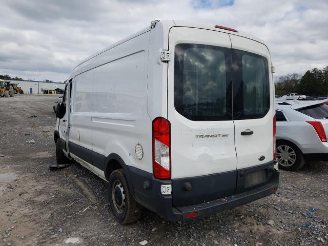 Photo 2 VIN: 1FTBW2CM6GKA02285 - FORD TRANSIT T- 