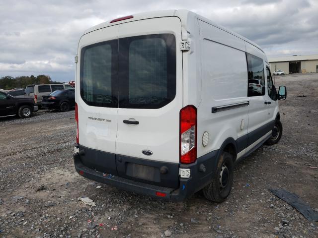 Photo 3 VIN: 1FTBW2CM6GKA02285 - FORD TRANSIT T- 