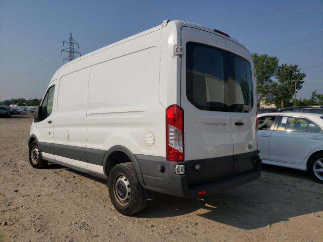 Photo 2 VIN: 1FTBW2CM6GKA02528 - FORD TRANSIT T- 