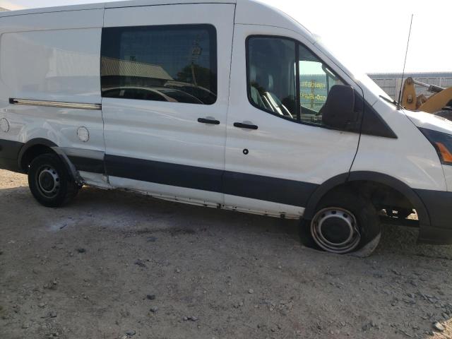 Photo 8 VIN: 1FTBW2CM6GKA02528 - FORD TRANSIT T- 