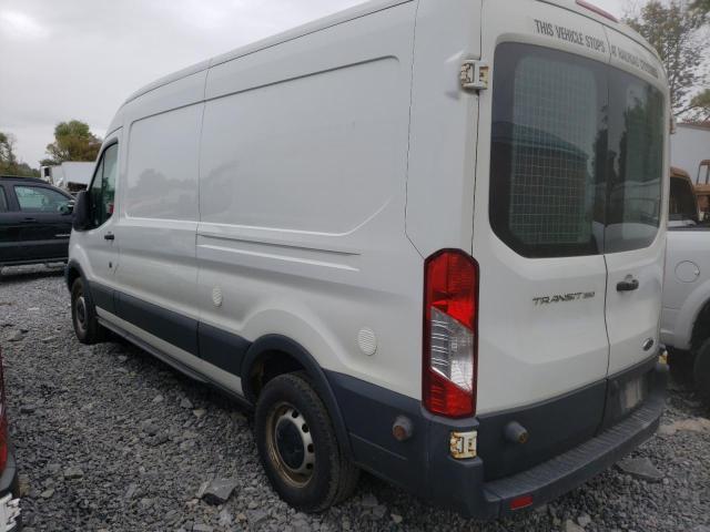 Photo 1 VIN: 1FTBW2CM6GKB34768 - FORD TRANSIT T- 