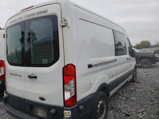 Photo 2 VIN: 1FTBW2CM6GKB34768 - FORD TRANSIT T- 