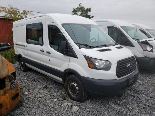 Photo 3 VIN: 1FTBW2CM6GKB34768 - FORD TRANSIT T- 