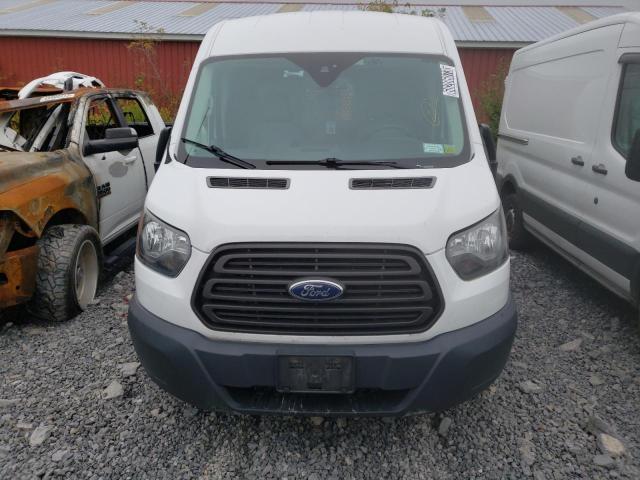 Photo 4 VIN: 1FTBW2CM6GKB34768 - FORD TRANSIT T- 