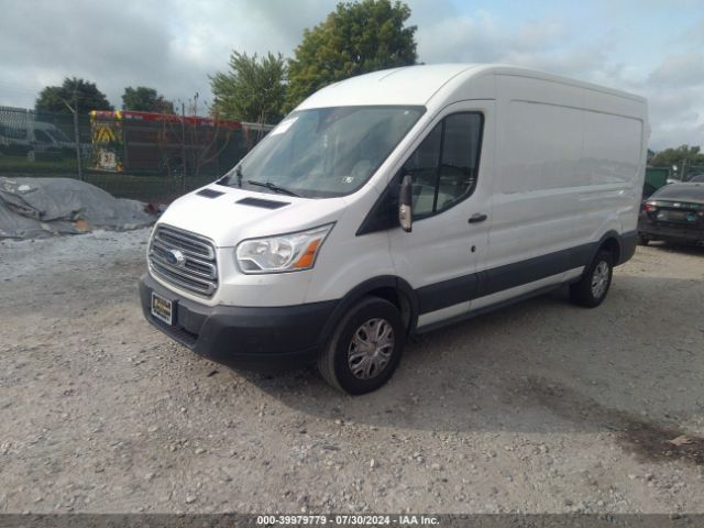 Photo 1 VIN: 1FTBW2CM6GKB57094 - FORD TRANSIT 