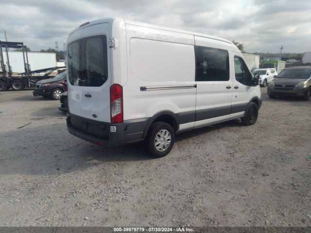 Photo 3 VIN: 1FTBW2CM6GKB57094 - FORD TRANSIT 