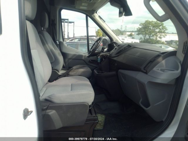 Photo 4 VIN: 1FTBW2CM6GKB57094 - FORD TRANSIT 