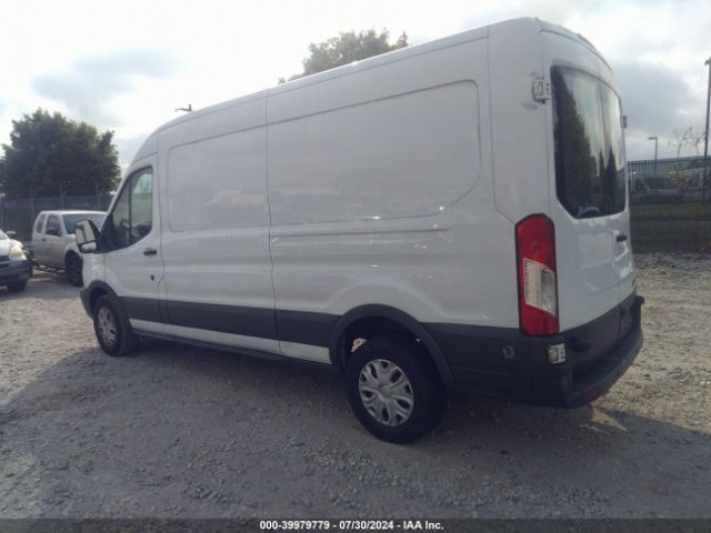 Photo 5 VIN: 1FTBW2CM6GKB57094 - FORD TRANSIT 