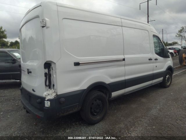 Photo 3 VIN: 1FTBW2CM6HKA82060 - FORD TRANSIT VAN 