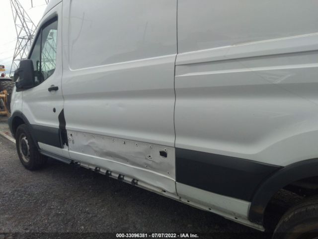 Photo 5 VIN: 1FTBW2CM6HKA82060 - FORD TRANSIT VAN 