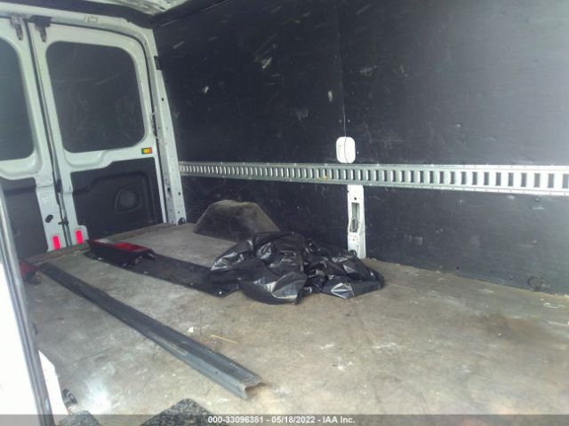 Photo 7 VIN: 1FTBW2CM6HKA82060 - FORD TRANSIT VAN 