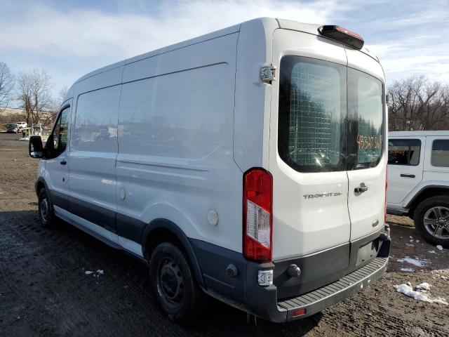 Photo 1 VIN: 1FTBW2CM6JKA27663 - FORD TRANSIT 