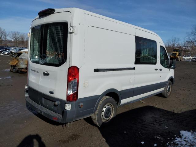 Photo 2 VIN: 1FTBW2CM6JKA27663 - FORD TRANSIT 