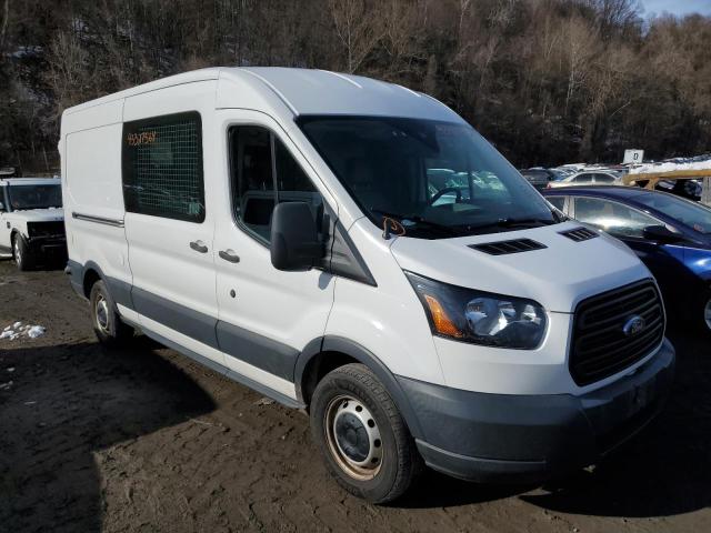 Photo 3 VIN: 1FTBW2CM6JKA27663 - FORD TRANSIT 