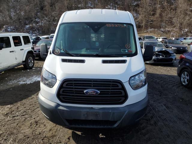 Photo 4 VIN: 1FTBW2CM6JKA27663 - FORD TRANSIT 