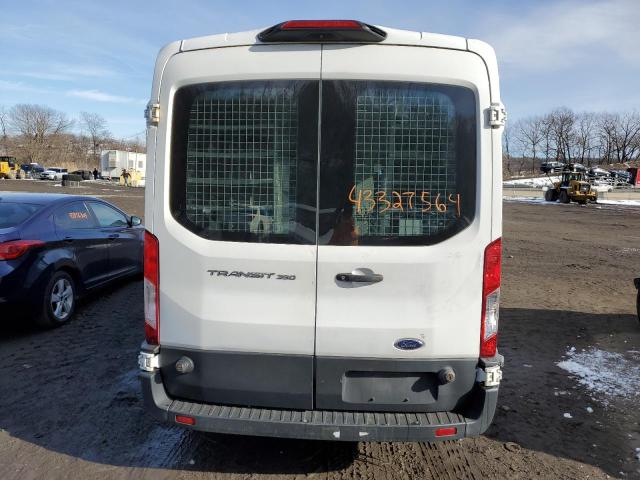 Photo 5 VIN: 1FTBW2CM6JKA27663 - FORD TRANSIT 