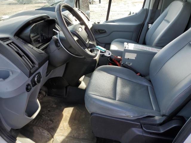 Photo 6 VIN: 1FTBW2CM6JKA27663 - FORD TRANSIT 