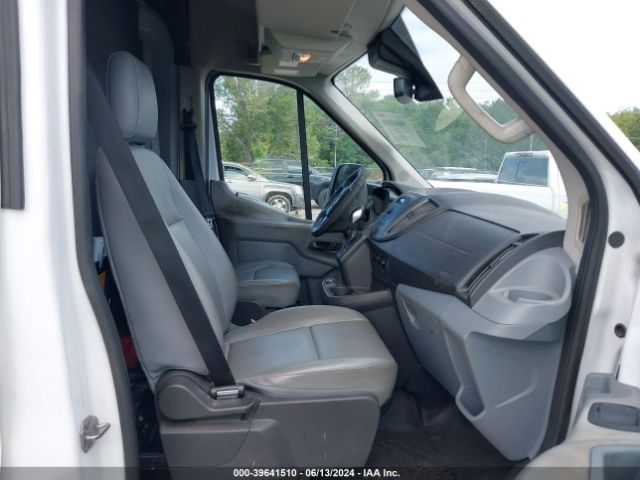 Photo 4 VIN: 1FTBW2CM6JKA69590 - FORD TRANSIT 