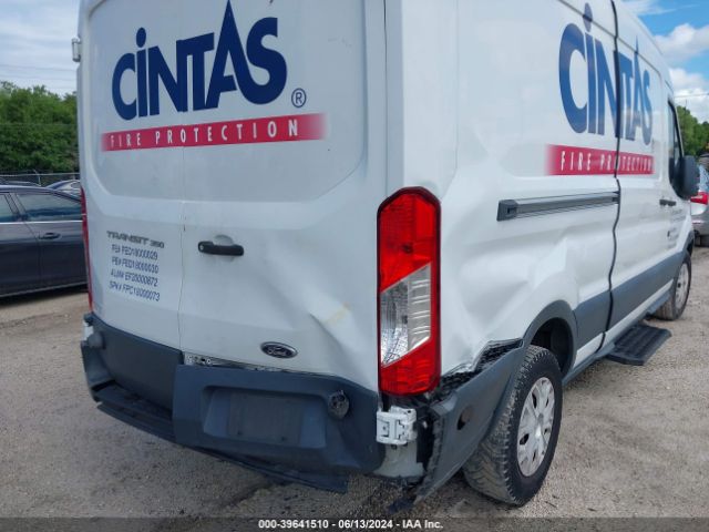 Photo 5 VIN: 1FTBW2CM6JKA69590 - FORD TRANSIT 