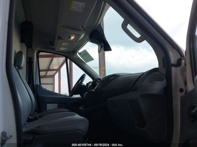 Photo 4 VIN: 1FTBW2CM6JKA87328 - FORD TRANSIT 