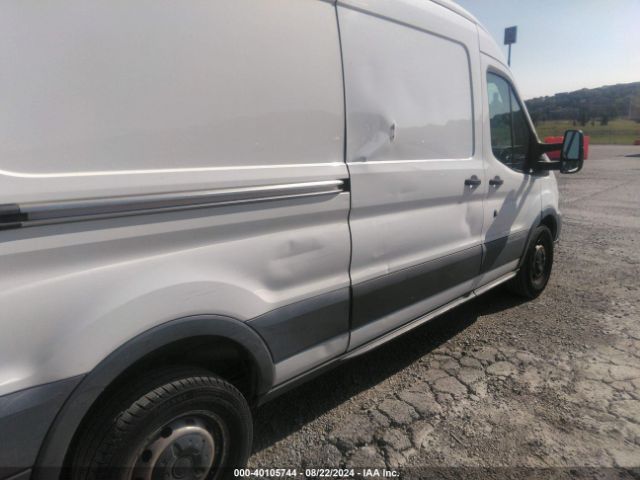 Photo 5 VIN: 1FTBW2CM6JKA87328 - FORD TRANSIT 