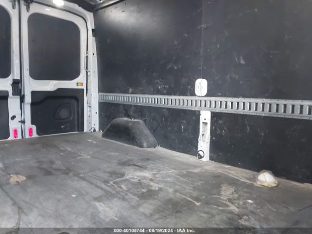 Photo 7 VIN: 1FTBW2CM6JKA87328 - FORD TRANSIT 