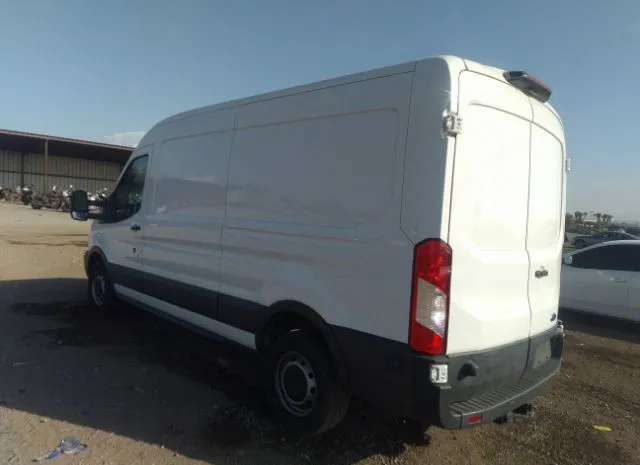 Photo 2 VIN: 1FTBW2CM6JKA90309 - FORD TRANSIT VAN 