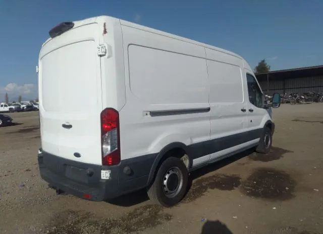 Photo 3 VIN: 1FTBW2CM6JKA90309 - FORD TRANSIT VAN 