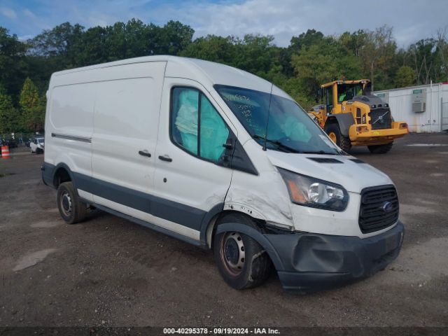 Photo 0 VIN: 1FTBW2CM6JKA90522 - FORD TRANSIT 