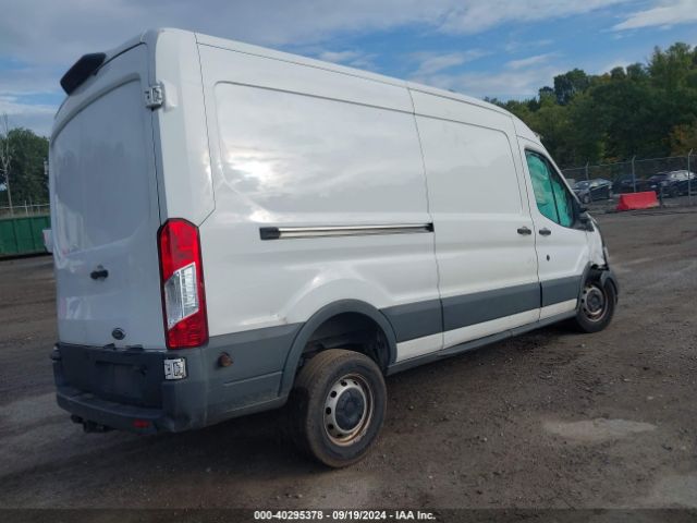 Photo 3 VIN: 1FTBW2CM6JKA90522 - FORD TRANSIT 