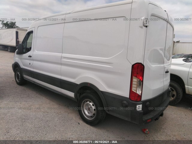 Photo 2 VIN: 1FTBW2CM6KKB73045 - FORD TRANSIT VAN 