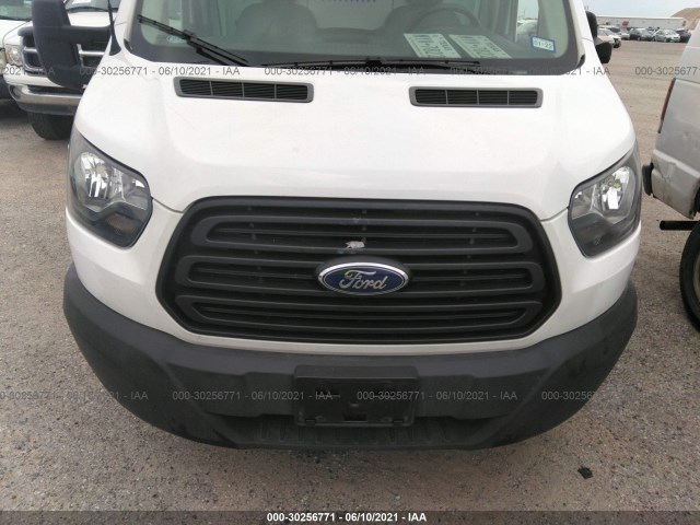 Photo 5 VIN: 1FTBW2CM6KKB73045 - FORD TRANSIT VAN 