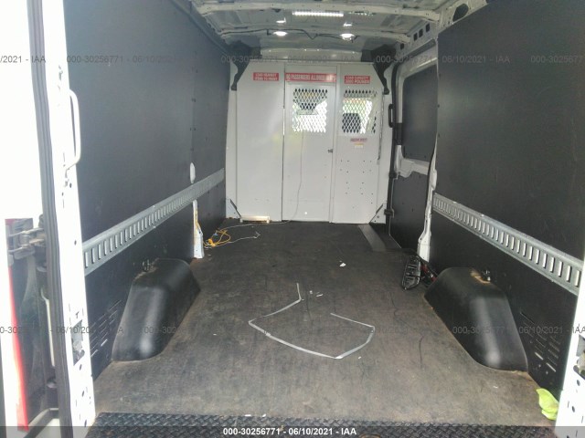 Photo 7 VIN: 1FTBW2CM6KKB73045 - FORD TRANSIT VAN 