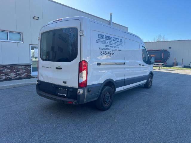 Photo 3 VIN: 1FTBW2CM7HKA00689 - FORD TRANSIT T- 