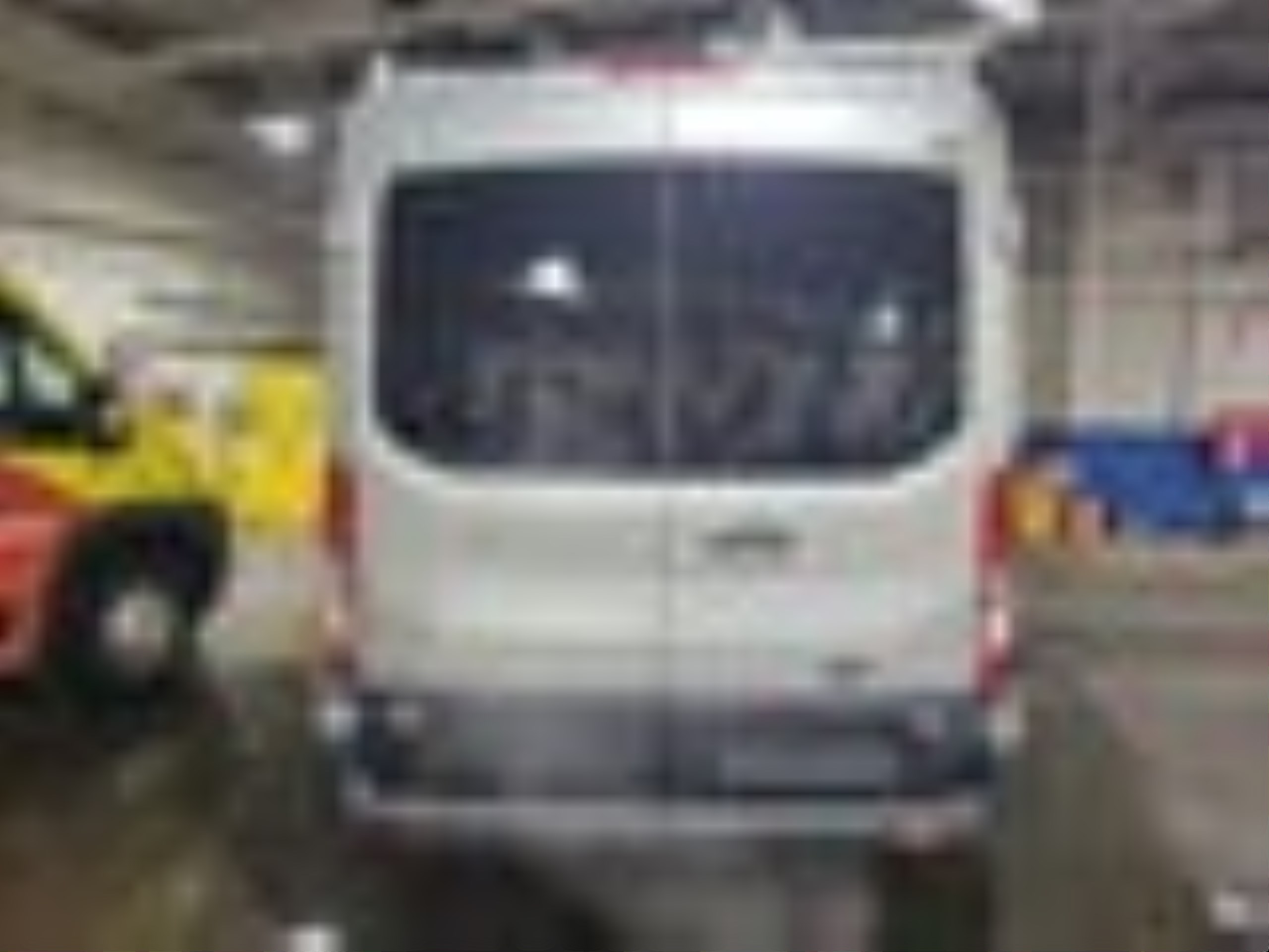 Photo 12 VIN: 1FTBW2CM7HKA42893 - FORD TRANSIT 