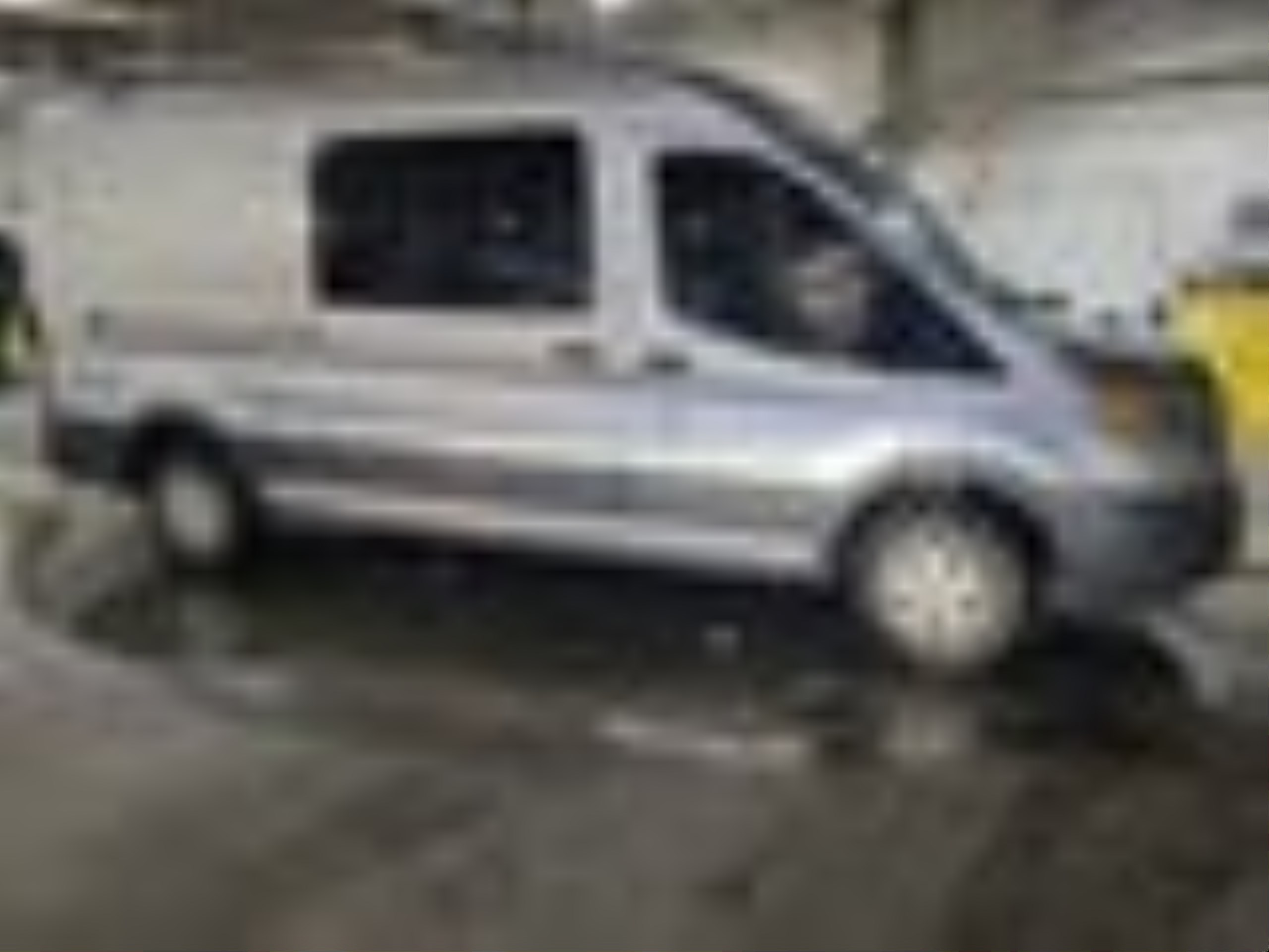 Photo 14 VIN: 1FTBW2CM7HKA42893 - FORD TRANSIT 