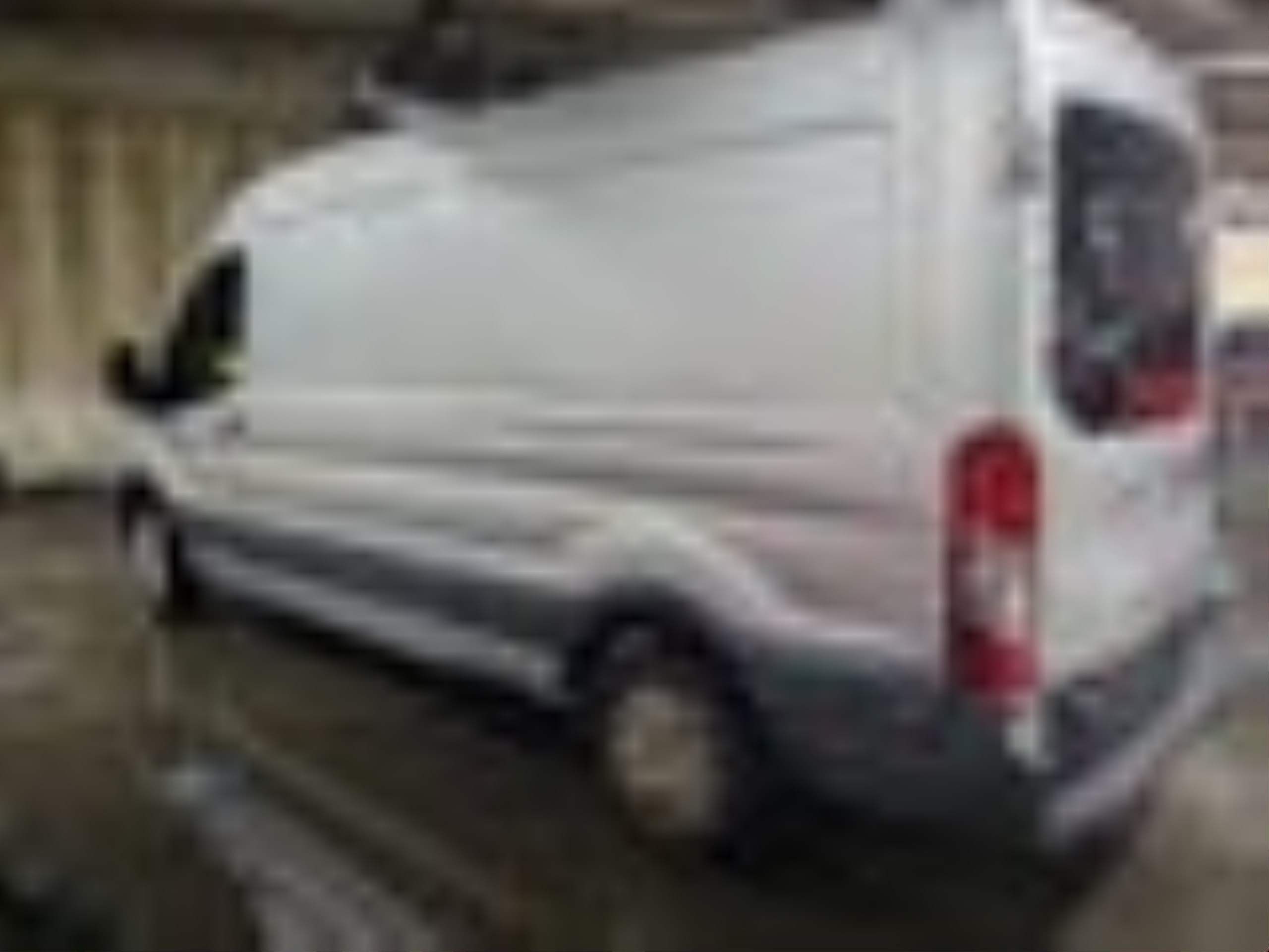 Photo 6 VIN: 1FTBW2CM7HKA42893 - FORD TRANSIT 