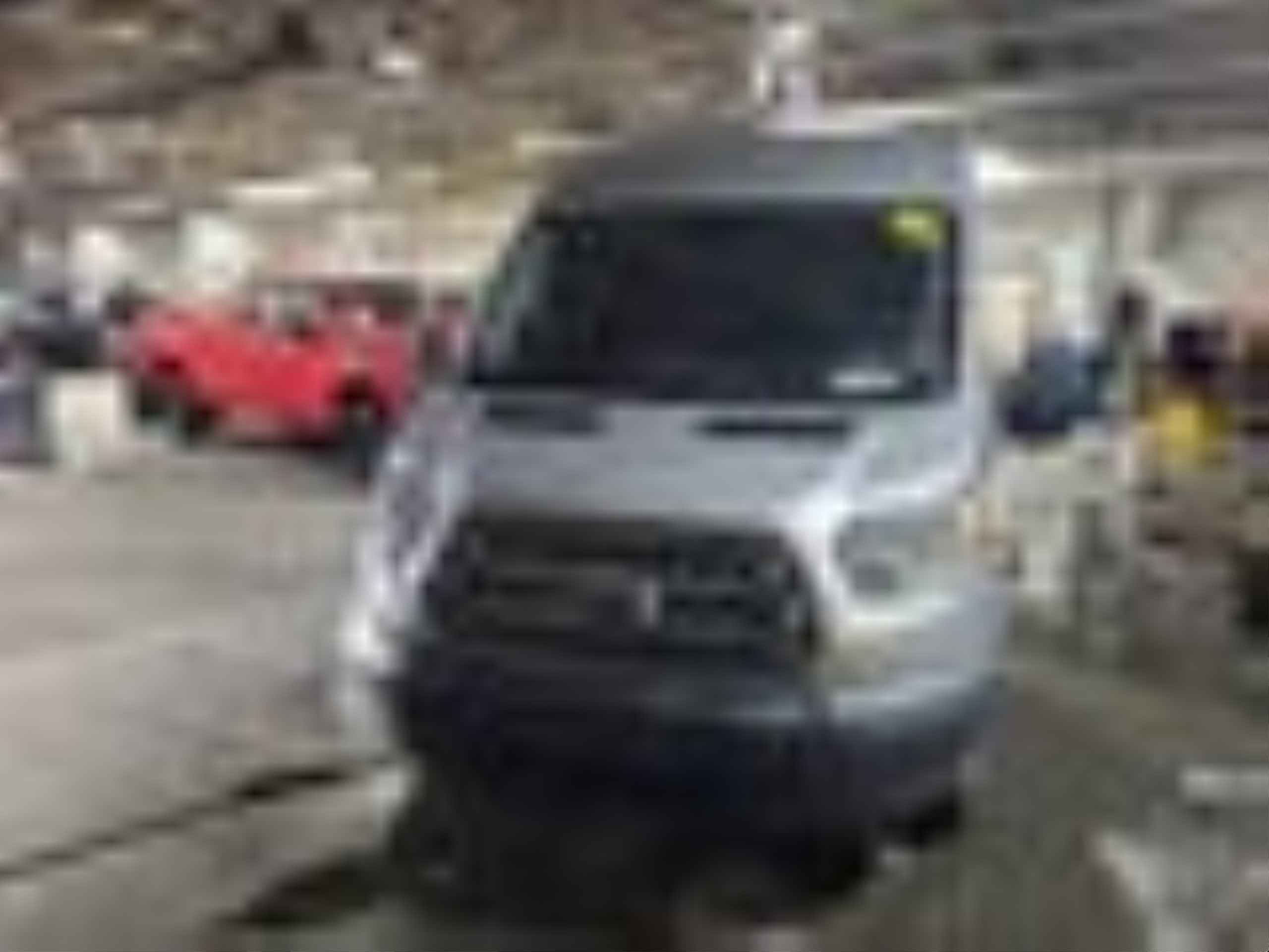 Photo 7 VIN: 1FTBW2CM7HKA42893 - FORD TRANSIT 