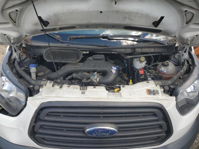 Photo 11 VIN: 1FTBW2CM7HKA64764 - FORD TRANSIT T- 