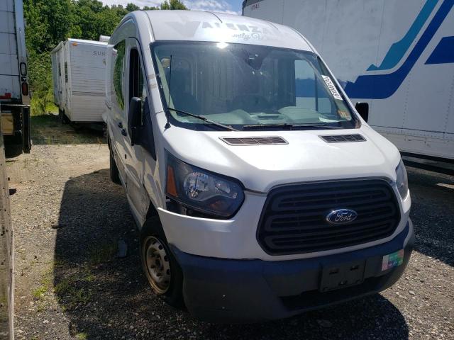 Photo 3 VIN: 1FTBW2CM7HKA64764 - FORD TRANSIT T- 