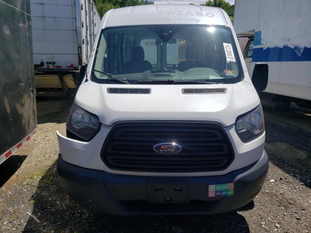 Photo 4 VIN: 1FTBW2CM7HKA64764 - FORD TRANSIT T- 