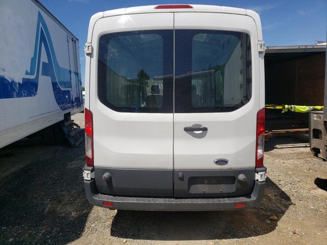 Photo 5 VIN: 1FTBW2CM7HKA64764 - FORD TRANSIT T- 